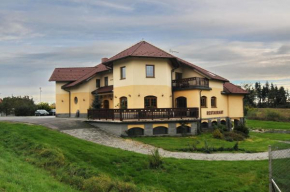 Penzion Starý dvůr